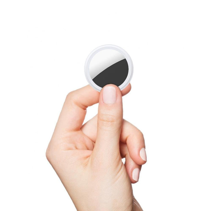 Lisslune | TrackMate Mini – Bluetooth GPS Tracker for Keys & Valuables