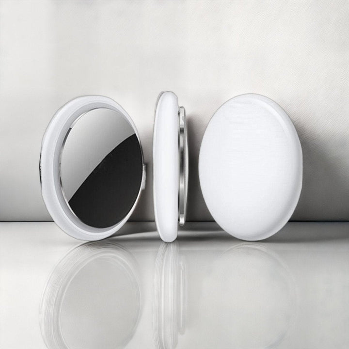 Lisslune | TrackMate Mini – Bluetooth GPS Tracker for Keys & Valuables