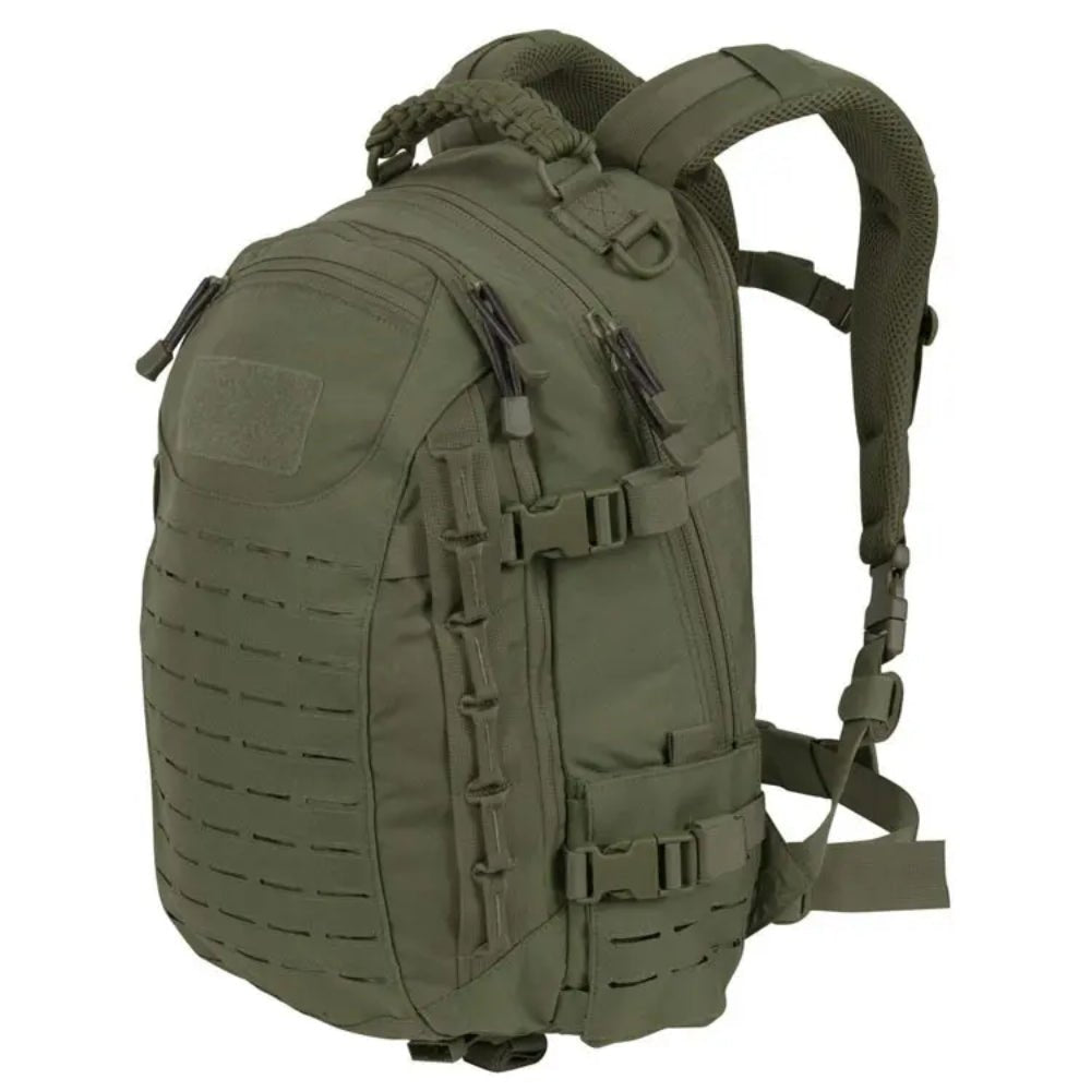 Lisslune | TRAILFORCE – Tactical Adventure Backpack with 30L Storage