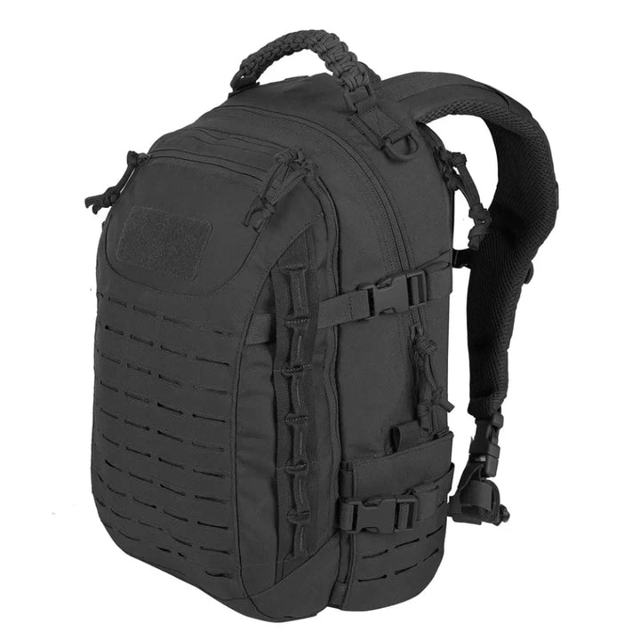 Lisslune | TRAILFORCE – Tactical Adventure Backpack with 30L Storage