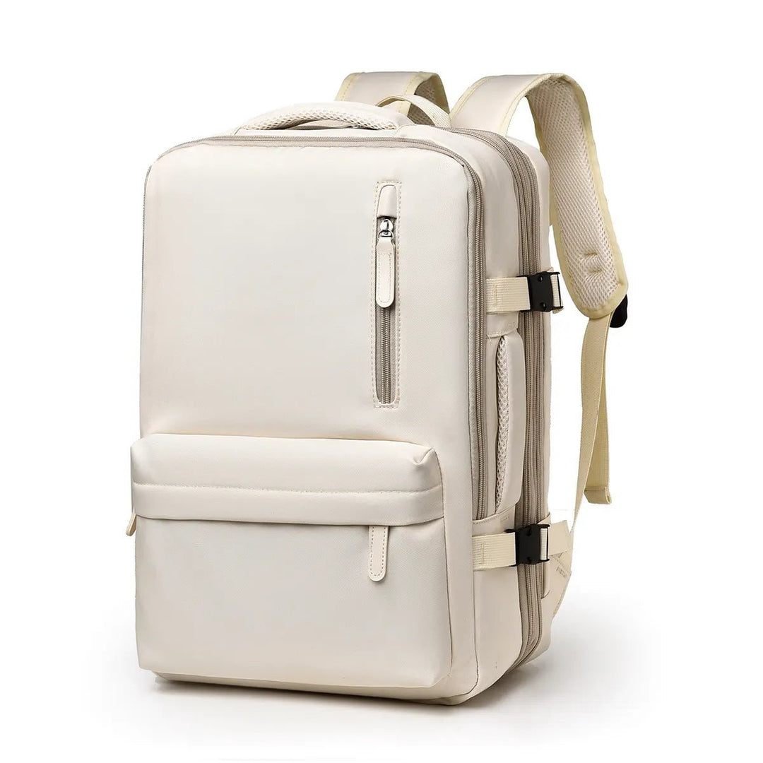 Lisslune | TRAILSAFE PRO – Secure Adventure Backpack with Hidden Compartments
