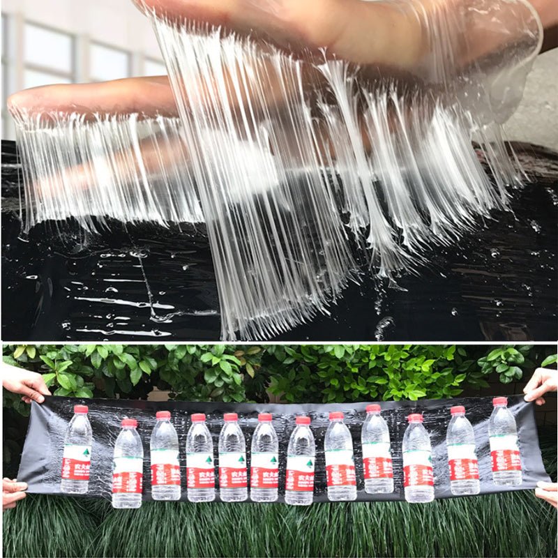 Lisslune | TRAPZONE MAX – Large Non-Toxic Sticky Trap for Effective Pest Control