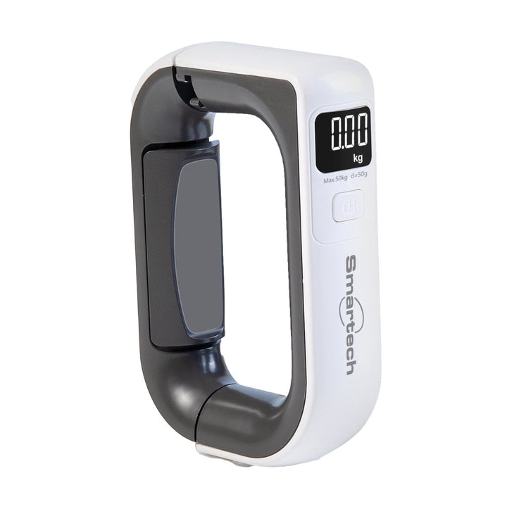Lisslune | TRAVELMATE – Portable Digital Luggage Scale for Easy Weighing
