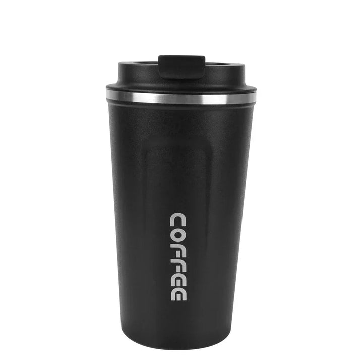 Lisslune | TravelMate – Stainless Steel Thermos Cup for Everyday Use