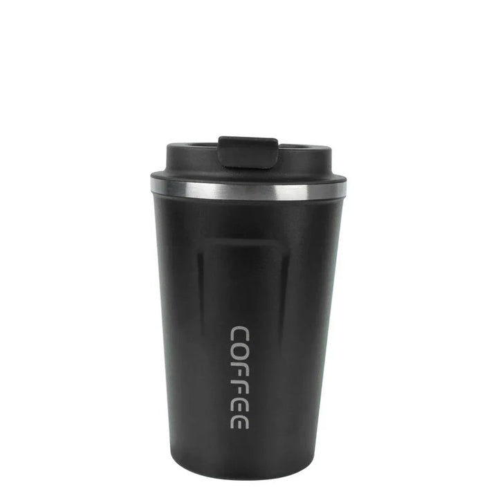 Lisslune | TravelMate – Stainless Steel Thermos Cup for Everyday Use