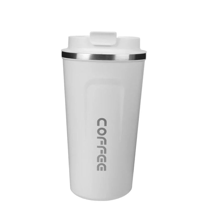 Lisslune | TravelMate – Stainless Steel Thermos Cup for Everyday Use