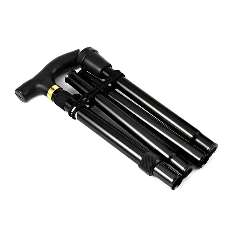 Lisslune | TREKMATE STICK – Adjustable Aluminum Hiking Pole for Reliable Support