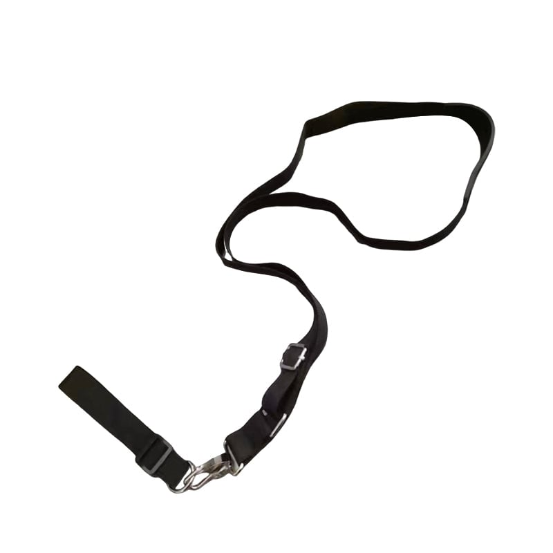 Lisslune | TRIMFORT – Ergonomic String Trimmer Handle Extension for Enhanced Comfort