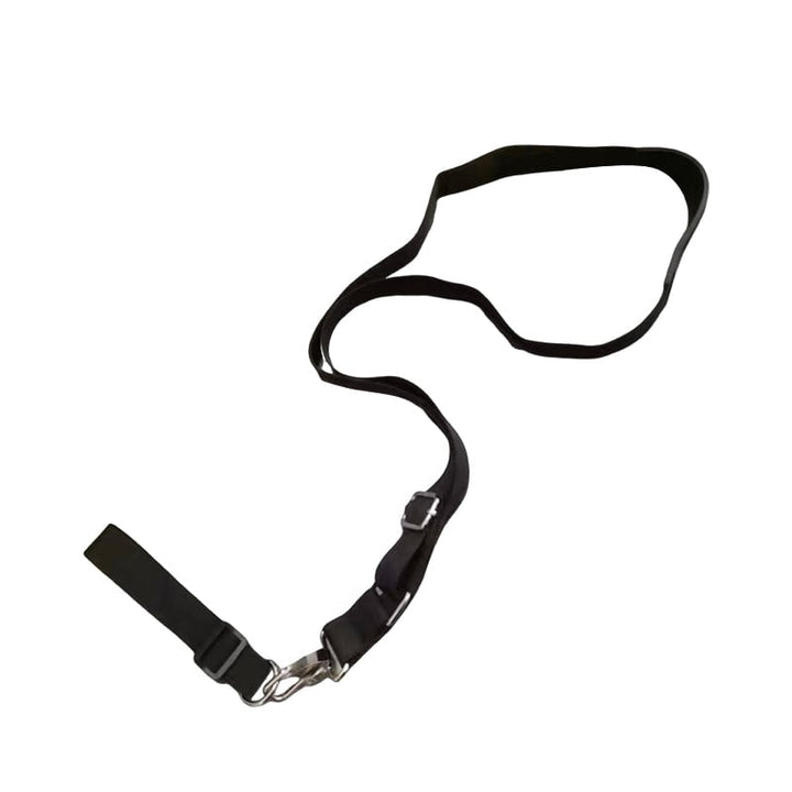 Lisslune | TRIMFORT – Ergonomic String Trimmer Handle Extension for Enhanced Comfort