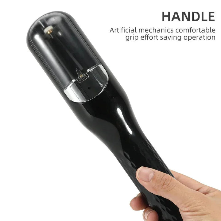 Lisslune | Trimpro Precision – Hair Clipper for Split Ends & Healthier Hair