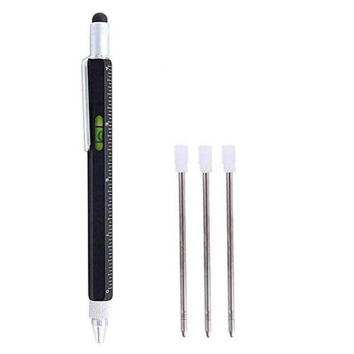 Lisslune | All In One Pen
