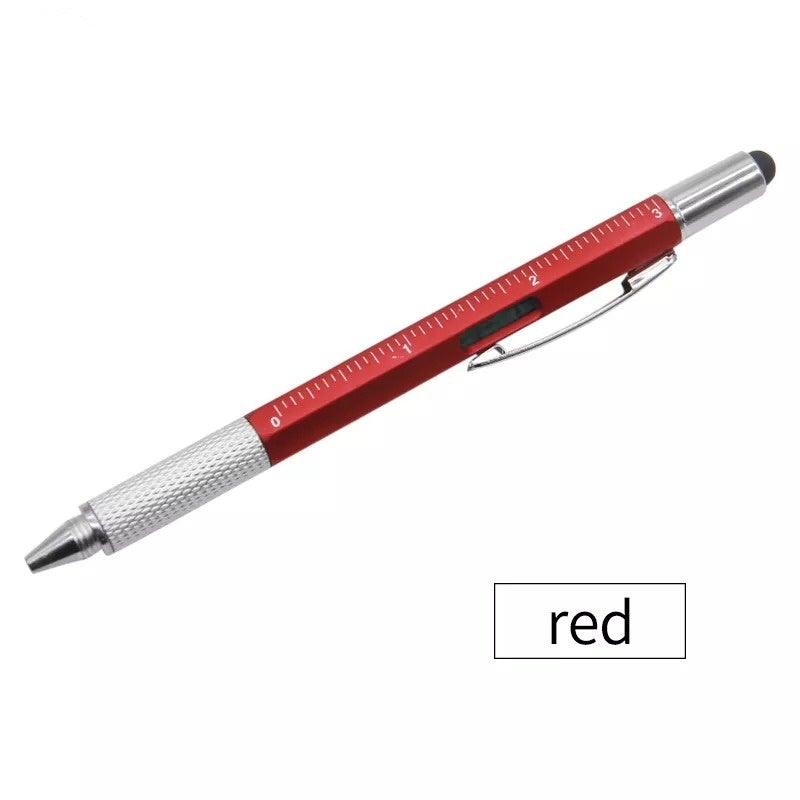 Lisslune | All In One Pen