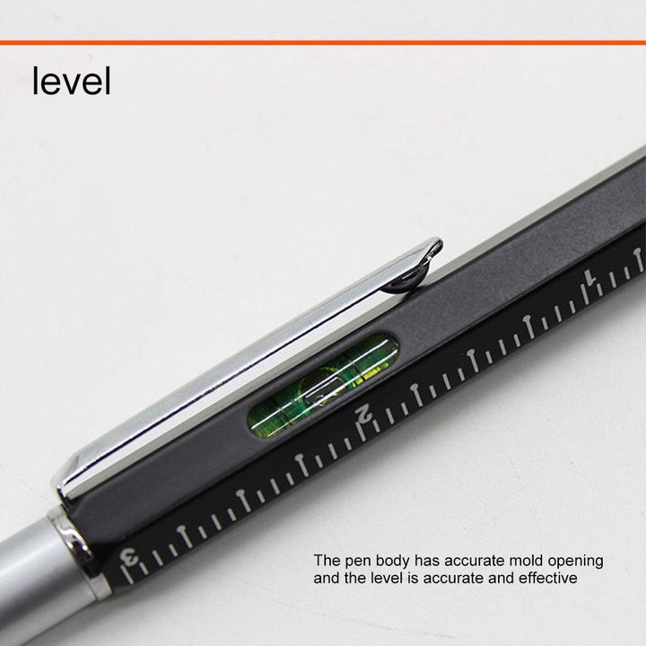 Lisslune | All In One Pen