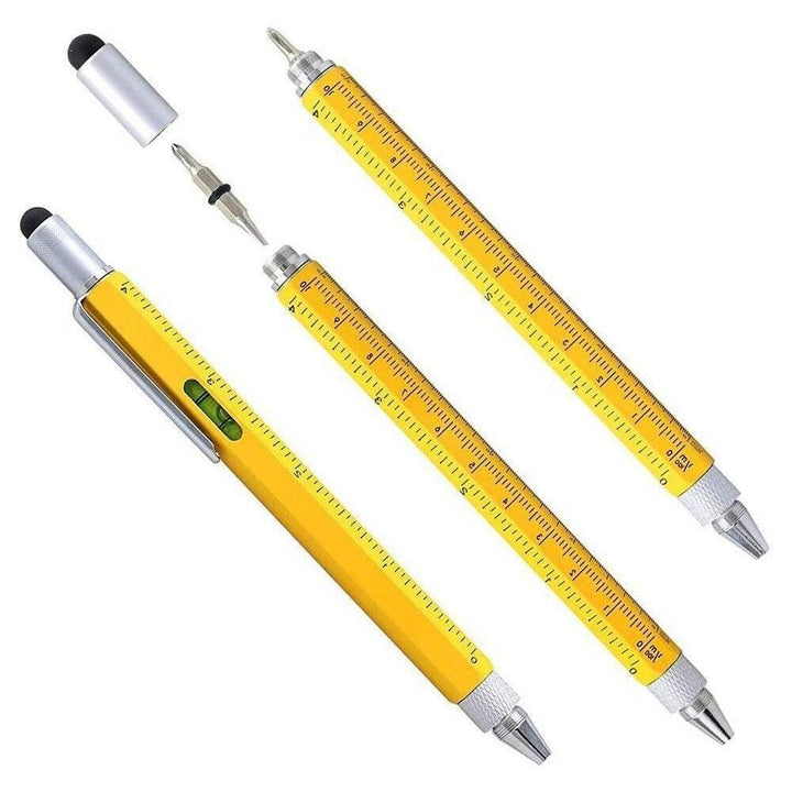 Lisslune | All In One Pen