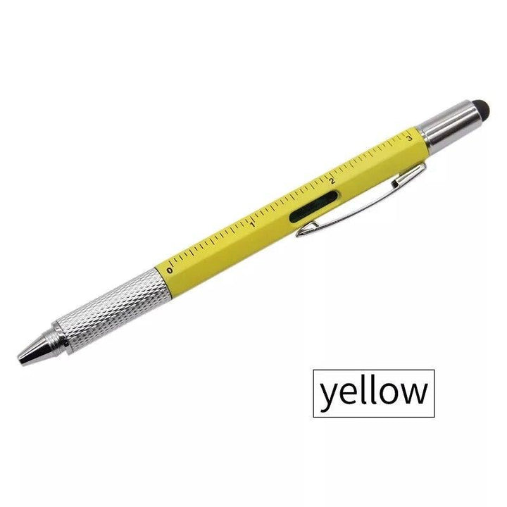 Lisslune | All In One Pen