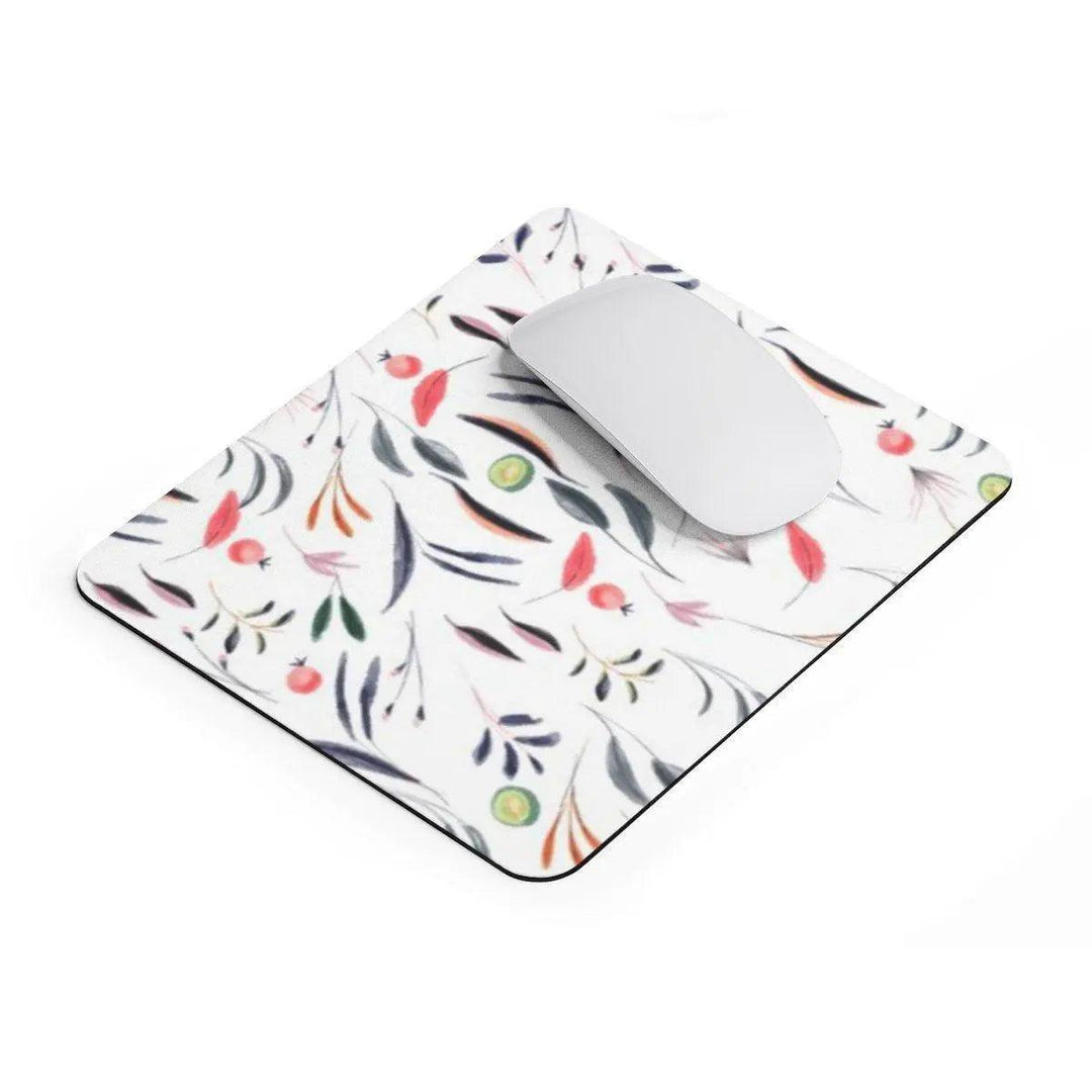 Lisslune | Tropical Oasis Mouse Pad for Enhanced Productivity
