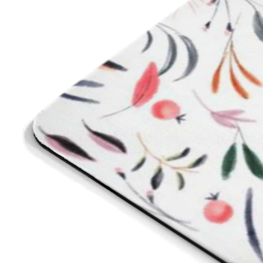Lisslune | Tropical Oasis Mouse Pad for Enhanced Productivity