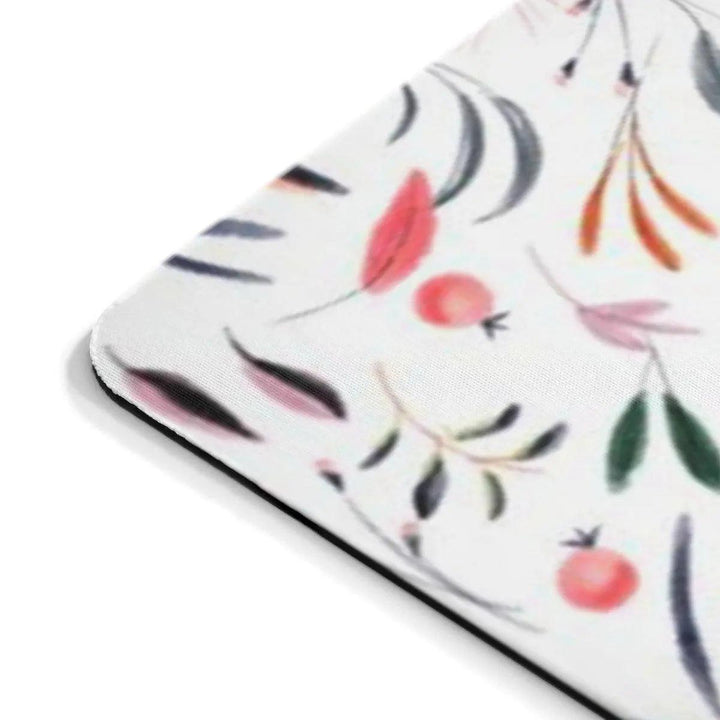 Lisslune | Tropical Oasis Mouse Pad for Enhanced Productivity