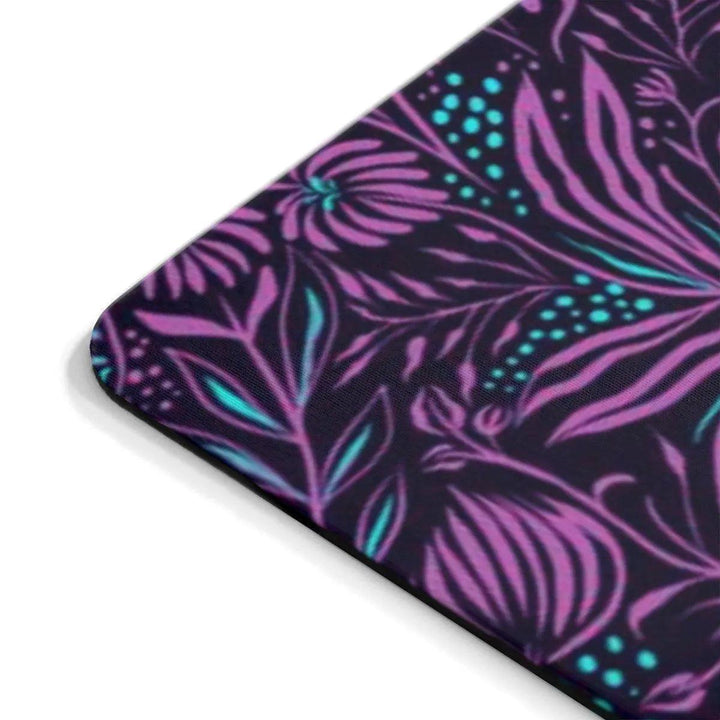 Lisslune | Tropical Paradise Custom Mouse Pad - Stylish and Durable Desk Accessory