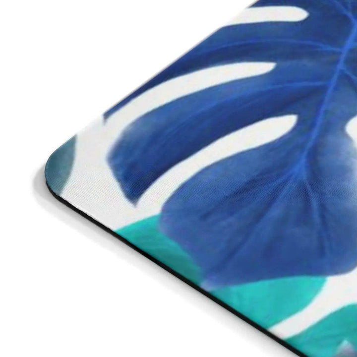 Lisslune | Tropical Oasis Desk Mat: Bring Island Charm to Your Workspace