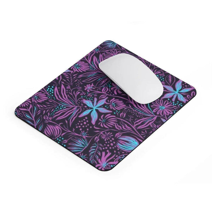 Lisslune | Tropical Paradise Custom Mouse Pad - Stylish and Durable Desk Accessory