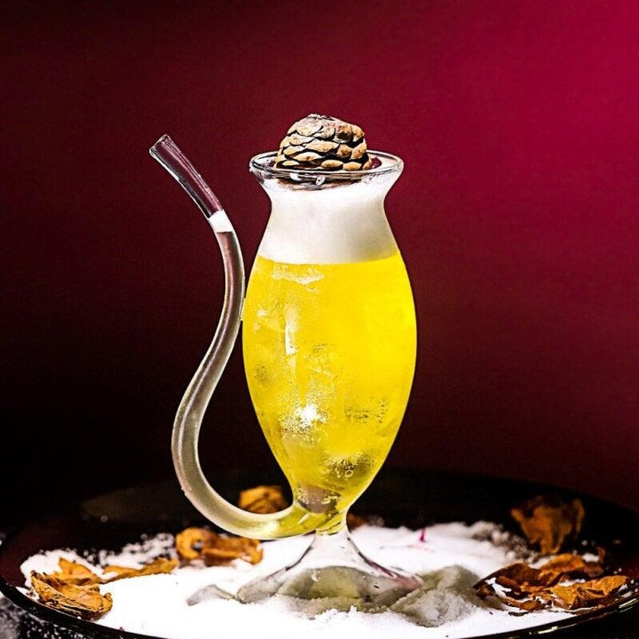 Lisslune | Tulip Glass