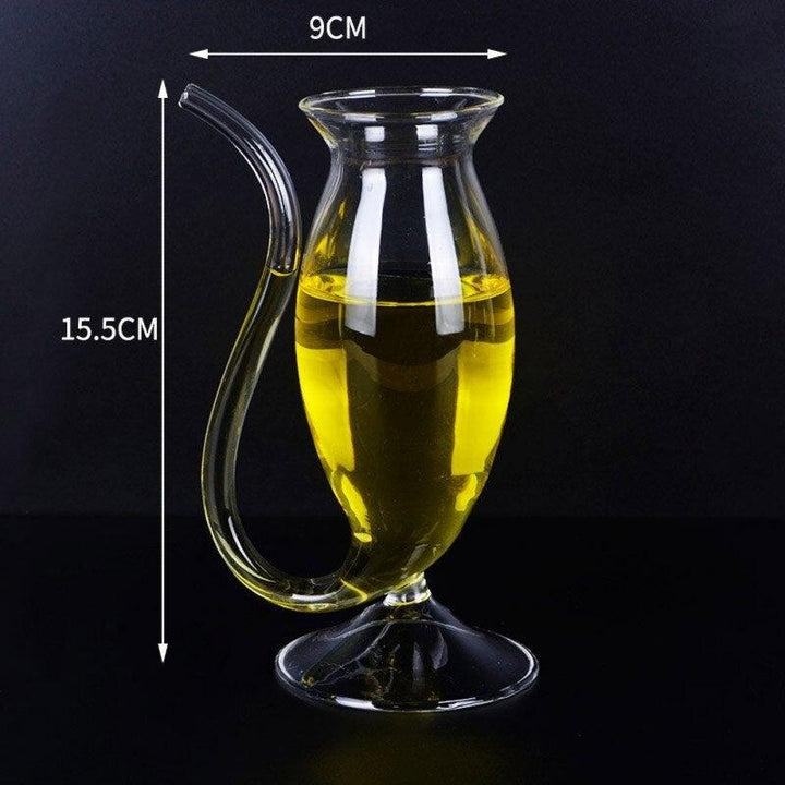 Lisslune | Tulip Glass