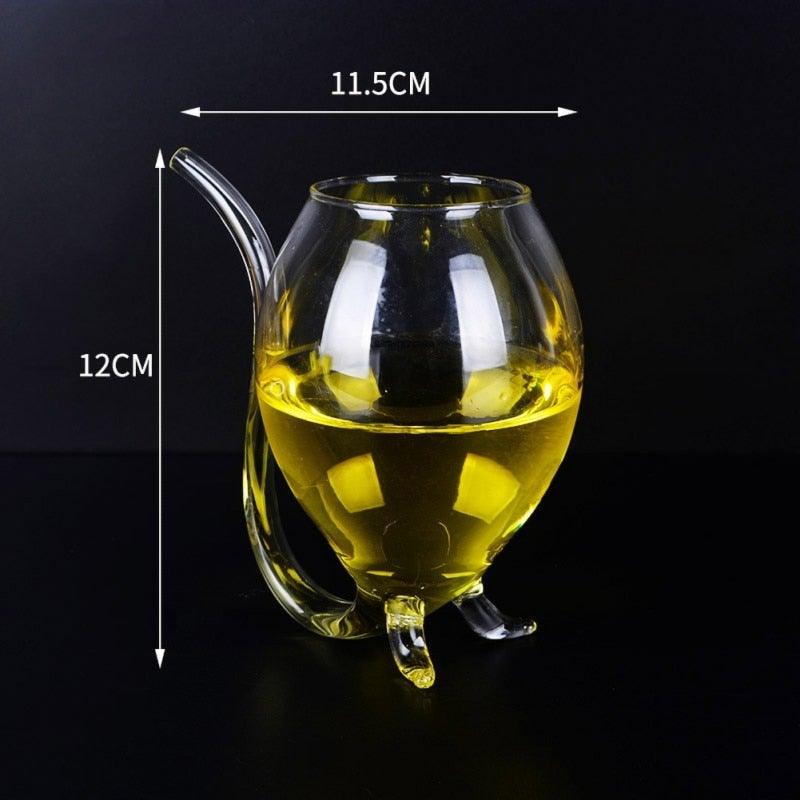 Lisslune | Tulip Glass