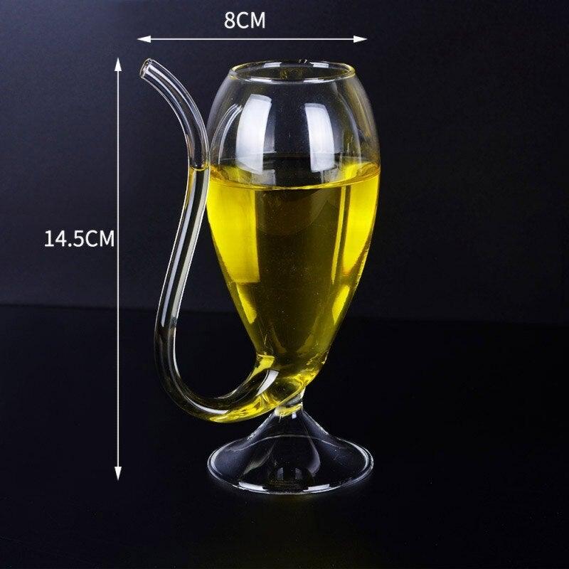 Lisslune | Tulip Glass