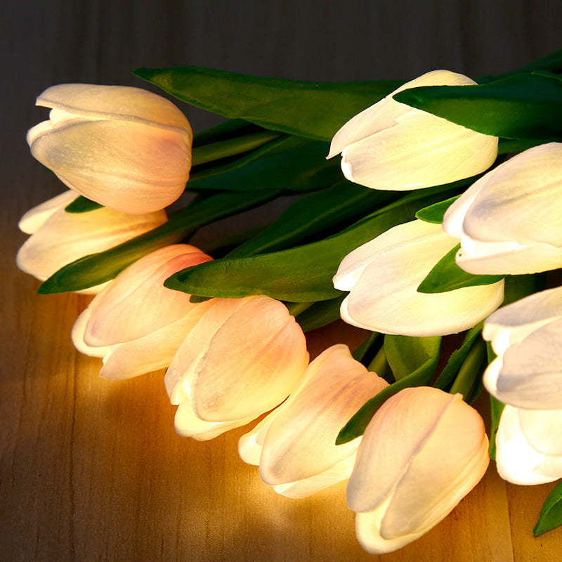 Lisslune | Tulip Night Lamp - LumiTulip