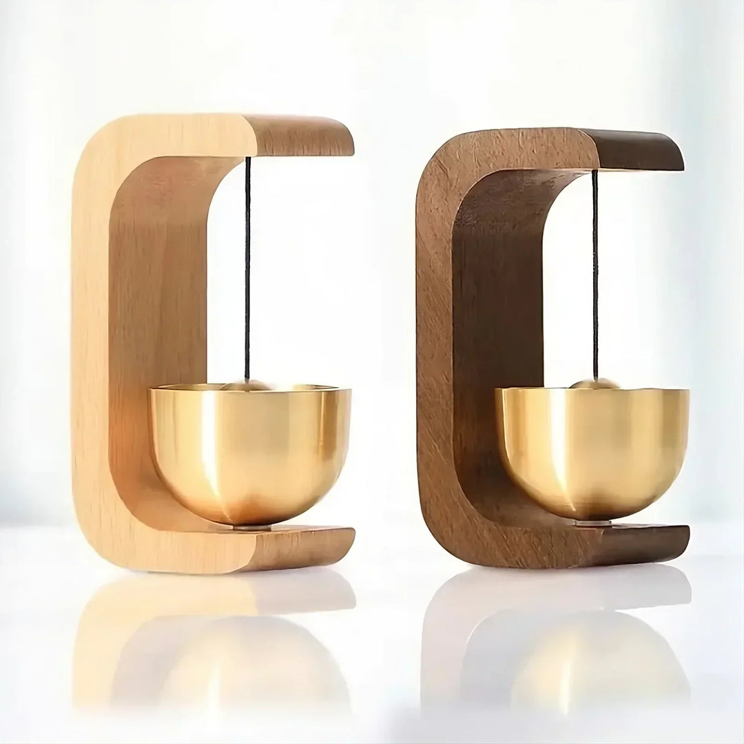 Lisslune | ZenChime Japanese Doorbell