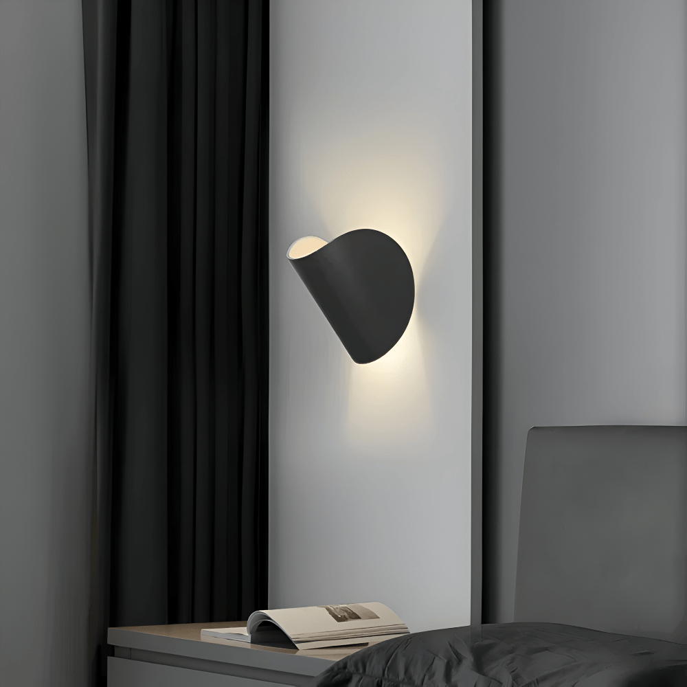 Lisslune | Twist WallLight – Rotatable Wall Lamp for Custom Lighting