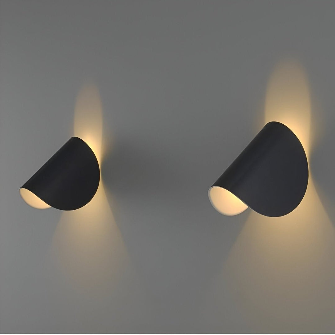Lisslune | Twist WallLight – Rotatable Wall Lamp for Custom Lighting