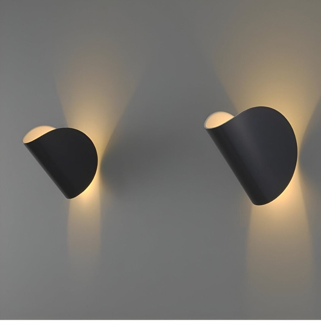 Lisslune | Twist WallLight – Rotatable Wall Lamp for Custom Lighting