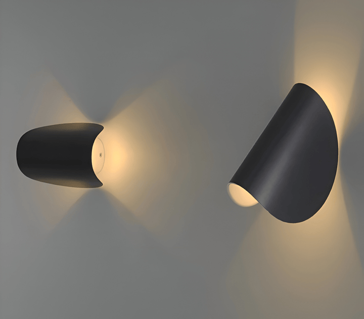 Lisslune | Twist WallLight – Rotatable Wall Lamp for Custom Lighting