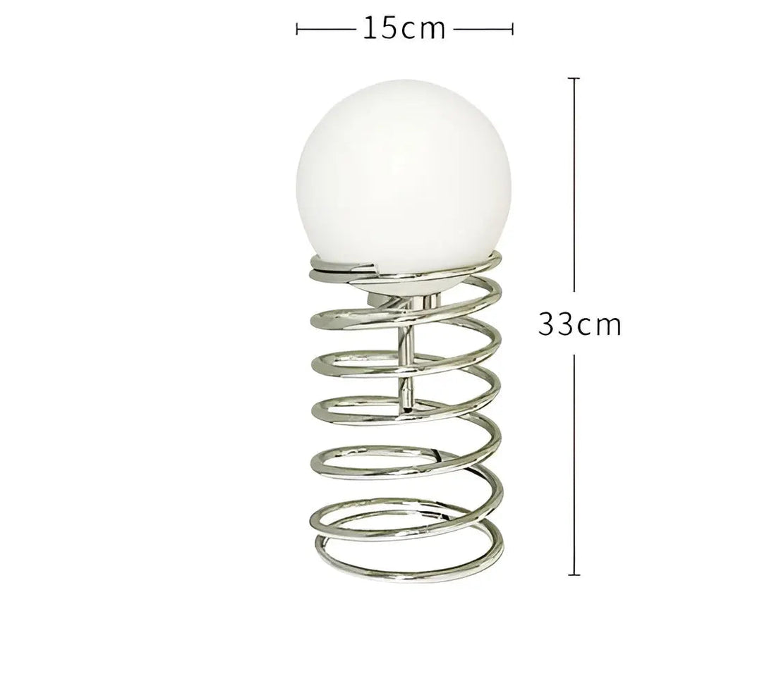 Lisslune | MoonGlow - Elegant Moon Lamp for mood lighting and cozy atmosphere