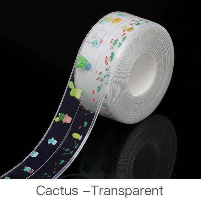 Lisslune | Ultimate Mold and Moisture Resistant Waterproof Tape