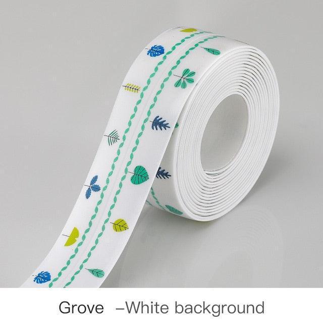 Lisslune | Ultimate Mold and Moisture Resistant Waterproof Tape