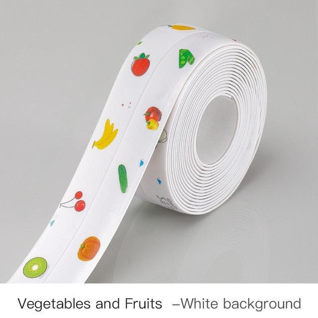 Lisslune | Ultimate Mold and Moisture Resistant Waterproof Tape