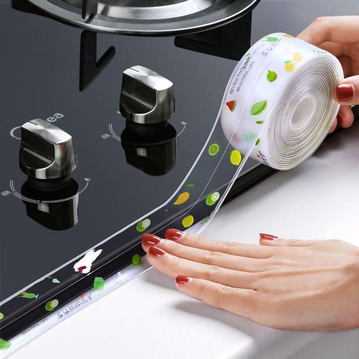 Lisslune | Ultimate Mold and Moisture Resistant Waterproof Tape