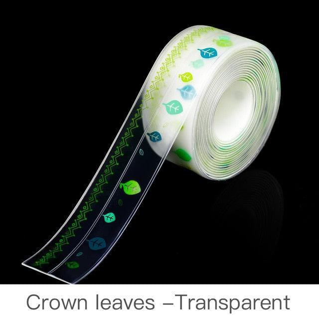 Lisslune | Ultimate Mold and Moisture Resistant Waterproof Tape