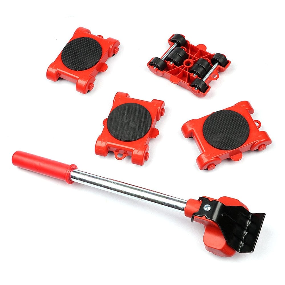 Lisslune | FlexGlide furniture lifter - makes it easy to move furniture