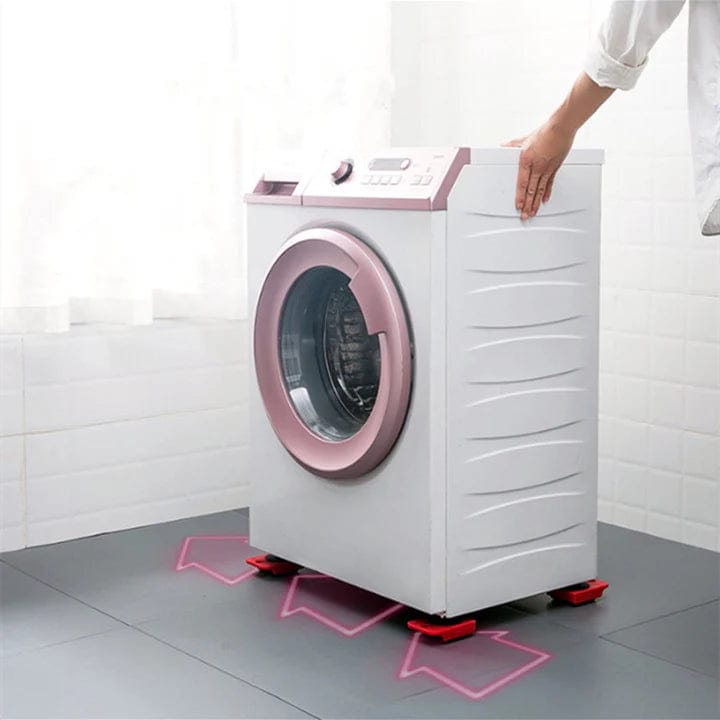 Lisslune | FlexGlide furniture lifter - makes it easy to move furniture