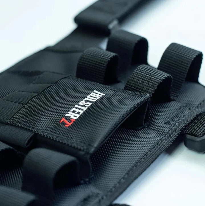 Lisslune | Ultratool Belt – Professional Tool Belt Pouch for Fast Access & Organized Work