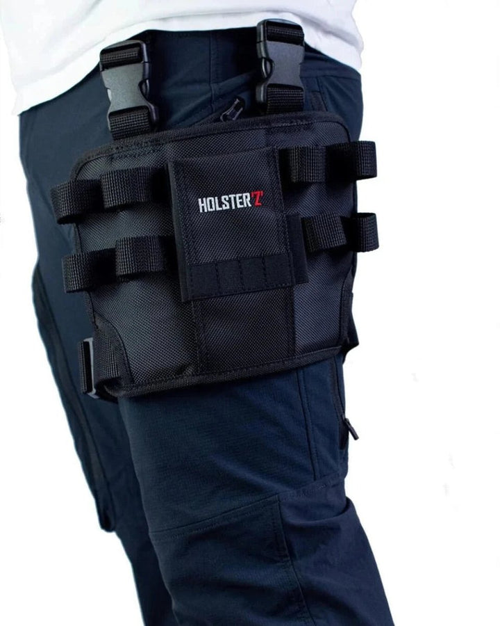 Lisslune | Ultratool Belt – Professional Tool Belt Pouch for Fast Access & Organized Work