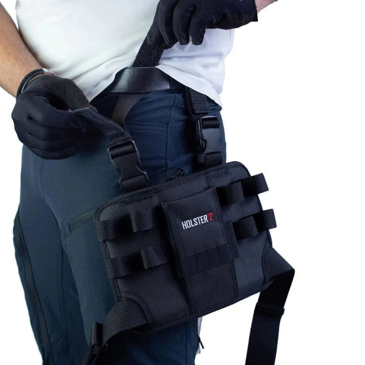 Lisslune | Ultratool Belt – Professional Tool Belt Pouch for Fast Access & Organized Work