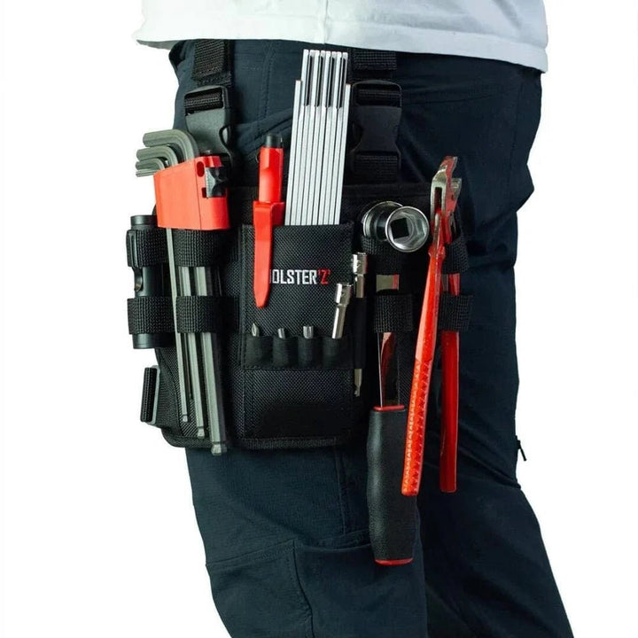 Lisslune | Ultratool Belt – Professional Tool Belt Pouch for Fast Access & Organized Work