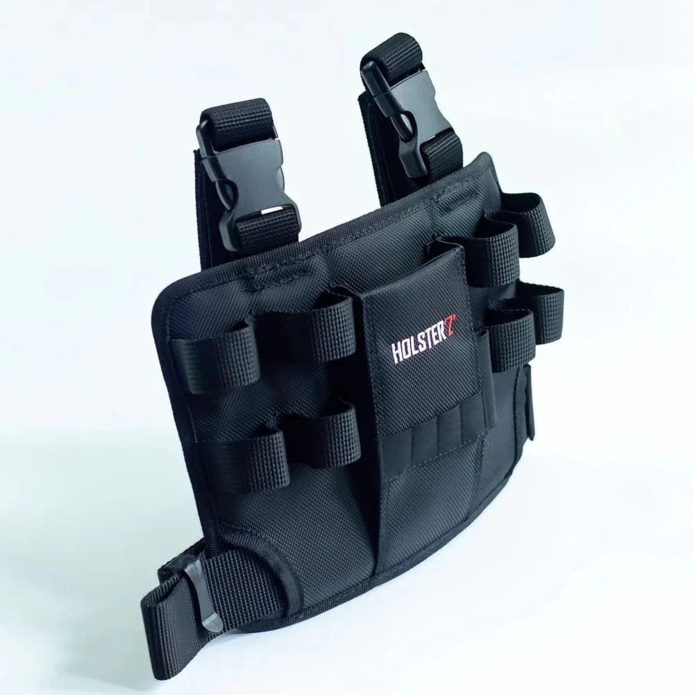 Lisslune | Ultratool Belt – Professional Tool Belt Pouch for Fast Access & Organized Work