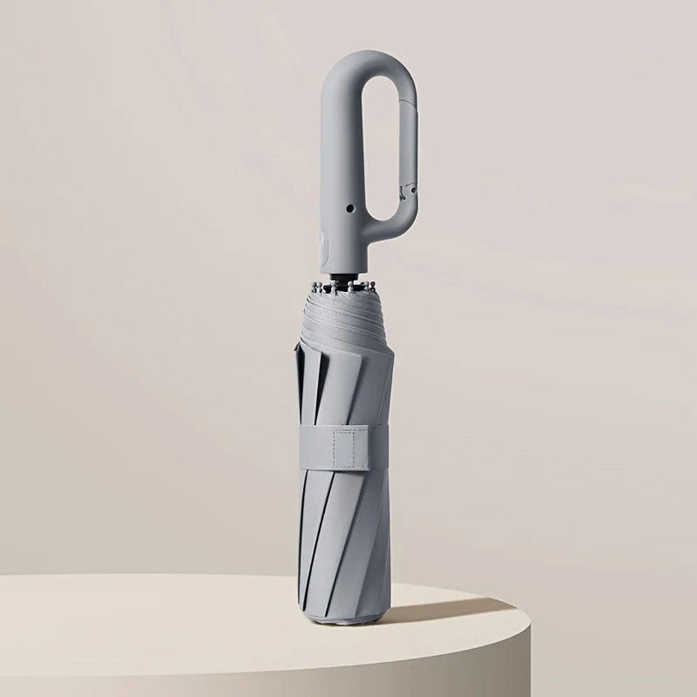Lisslune | StormGuard Pro Compact Umbrella