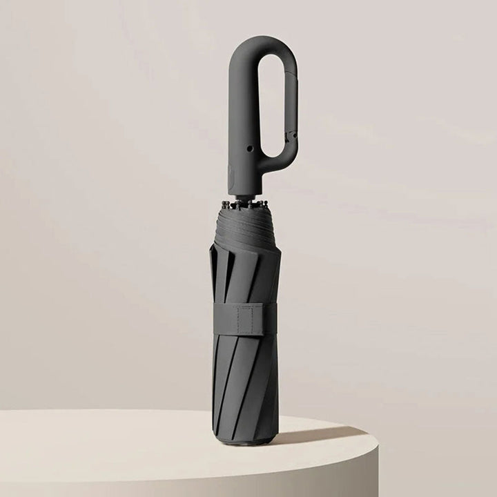 Lisslune | StormGuard Pro Compact Umbrella